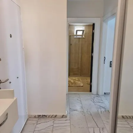 Apartment Уютные Апартаменты В Euro Residence *