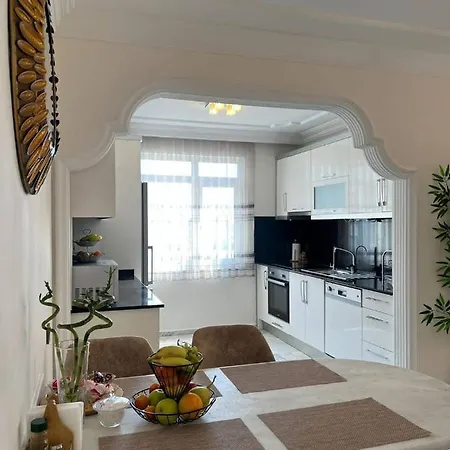 Апартаменты Уютные апартаменты в Euro Residence *