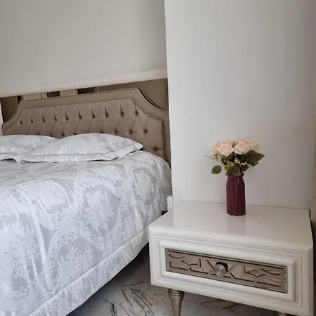 Апартаменты Уютные апартаменты в Euro Residence *