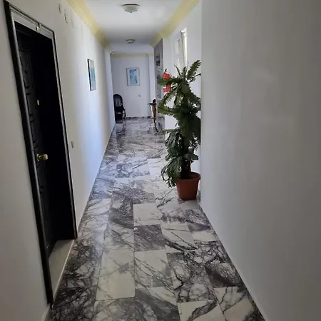 Апартаменты Уютные апартаменты в Euro Residence *