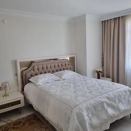 Апартаменты Уютные апартаменты в Euro Residence *