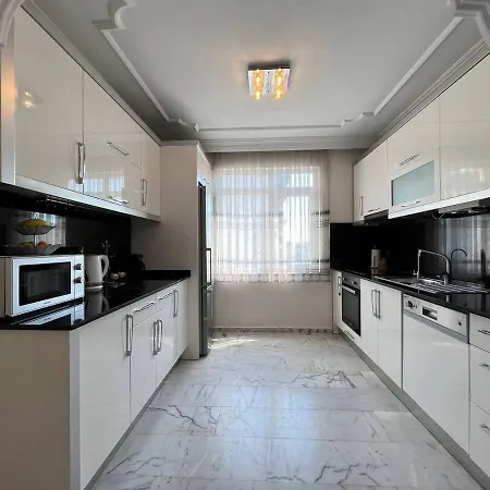 Апартаменты Уютные апартаменты в Euro Residence *