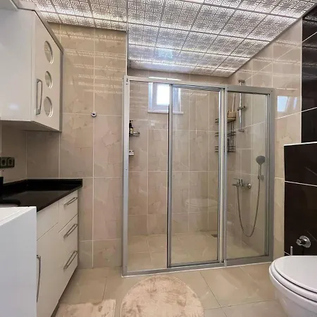 公寓 Уютные Апартаменты В Euro Residence