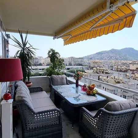 Апартаменты Уютные апартаменты в Euro Residence