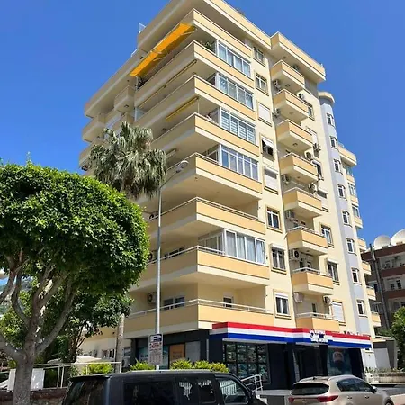 Уютные Апартаменты В Euro Residence 公寓 *